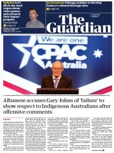 The Guardian AU - 22.08.2023