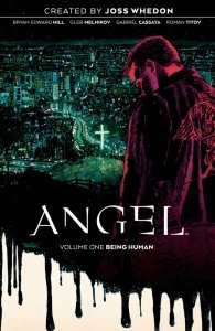 Angel Vol. 1 – 2 (TPB)