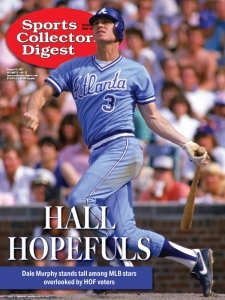 Sports Collectors Digest - 08.15.2023