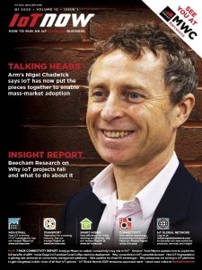 IoT Now - Q1 2020