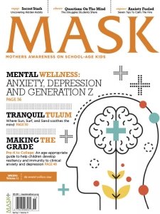 MASK - Spring 2021