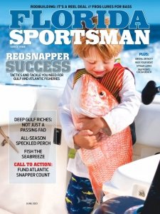 Florida Sportsman - 06.2021