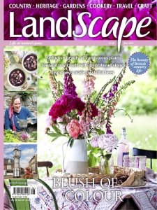 Landscape UK - 06.2023