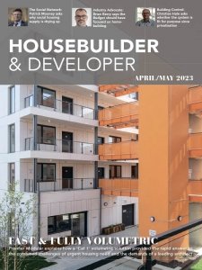 Housebuilder & Developer (HbD) - 04/05 2023