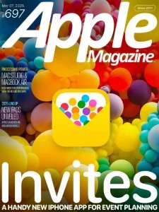 AppleMagazine - 03.7.2025