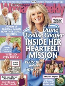 Woman's Weekly NZ - 04.7.2025
