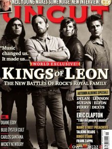 Uncut - November 2010