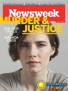 Newsweek - 27 March 2015