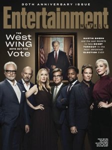 Entertainment Weekly - 09.2020