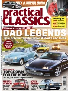 Practical Classics - 07.2023