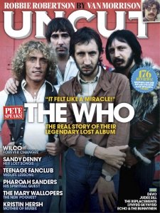 Uncut UK - 11.2023