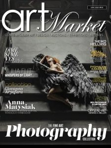 Art Market - 06.2025