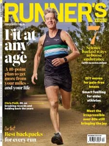 Runner's World UK - 12.2025