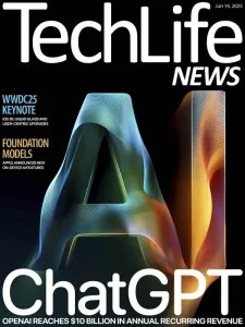 Techlife News - 06.14.2025