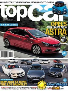 topCar - May 2016