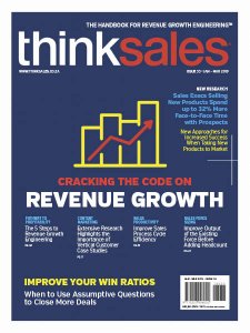 ThinkSales - 01/03 2019