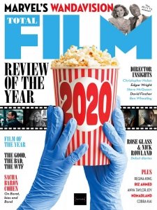 Total Film - Christmas 2020