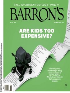 Barron's - 09.2.2024