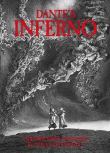 Dante’s Inferno - A Graphic Novel