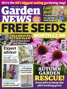 Garden News - 10.5.2024