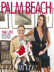 Palm Beach Illustrated - 12.2017