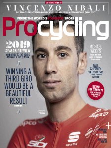 Procycling UK - 02.2019