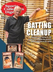 Sports Collectors Digest - 06.1.2022