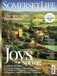 Somerset Life - 02.2025