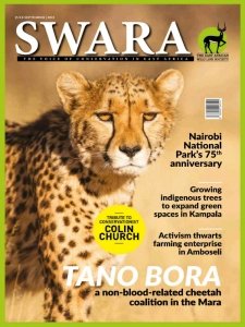 Swara - 07/09 2021