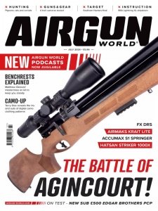 Airgun World - 07.2024