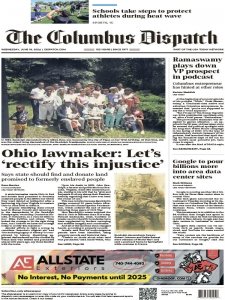 The Columbus Dispatch - 06.19.2024