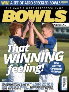 Bowls International - 09.2024