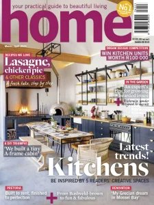 Home SA - 03/04 2025