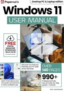 Windows 11 User Manual - Ed. 7 2025