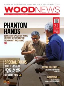 Wood News - 01/02 2025