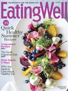 EatingWell - 06/07 2020