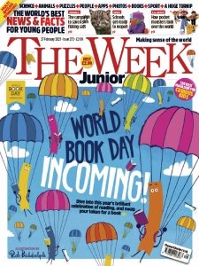 The Week Junior UK - 27.02.2021