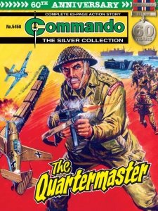 Commando - No. 5450