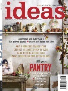 Ideas SA - Autumn 2025
