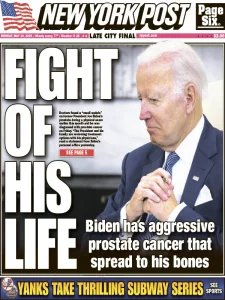 New York Post - May 19, 2025