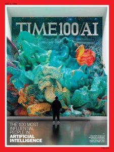 Time USA - 09.8.2025