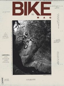 Bike USA - 07.2018