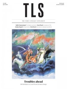 The TLS - 07.31.2020