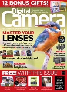 Digital Camera World - 06.2021