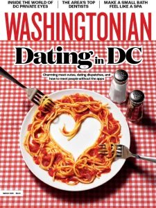 Washingtonian - 03.2025