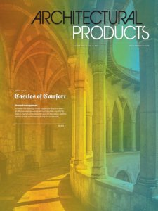 Architectural Products - 01/02 2018