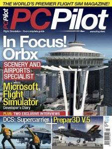 PC Pilot - 05/06 2020