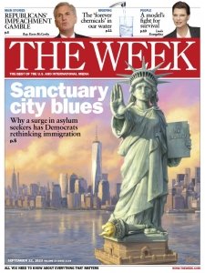 The Week USA - 09.22.2023