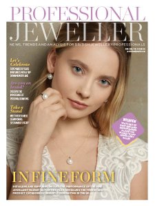 Professional Jeweller - 06.2019