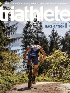 Triathlete USA - 05/06 2022